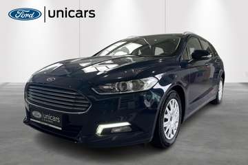 Clipper 1.5i EcoBoost 118kW S/S Trend