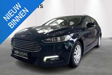Clipper 1.5i EcoBoost 118kW S/S Trend