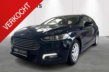 Clipper 1.5i EcoBoost 118kW S/S Trend