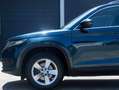 Skoda Kodiaq 2.0 TDi 4x4-LED-ACC-KEYLESS-CARPLAY-BTW Bleu - thumbnail 6