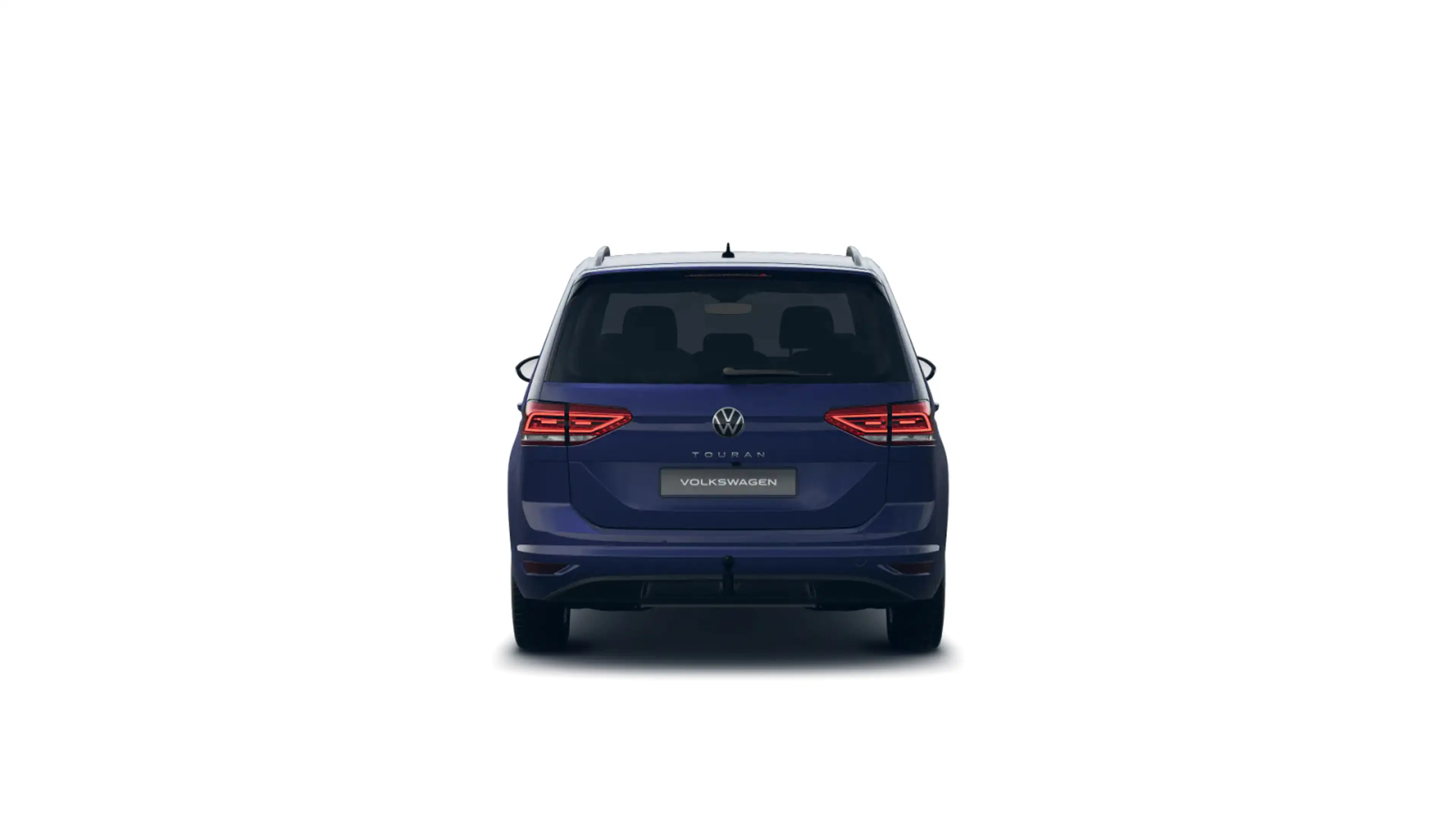 Volkswagen Touran 1.5 TSI DSG Goal Navi LED AHK 7-Sitze — photo 7