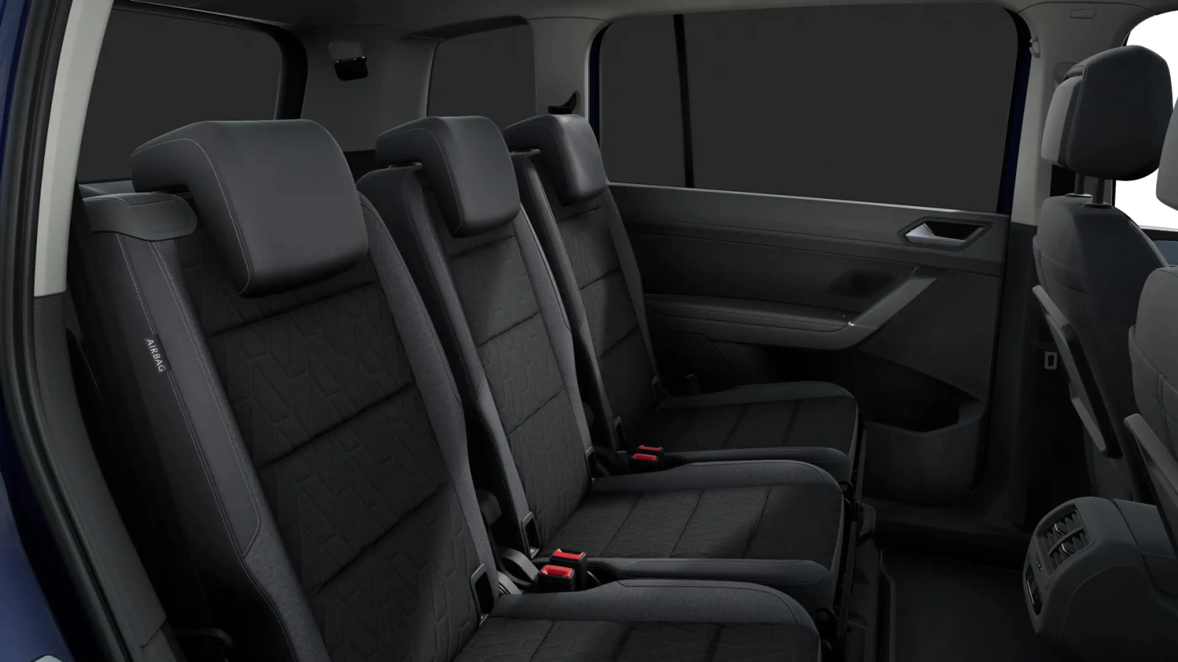 Volkswagen Touran 1.5 TSI DSG Goal Navi LED AHK 7-Sitze — photo 11