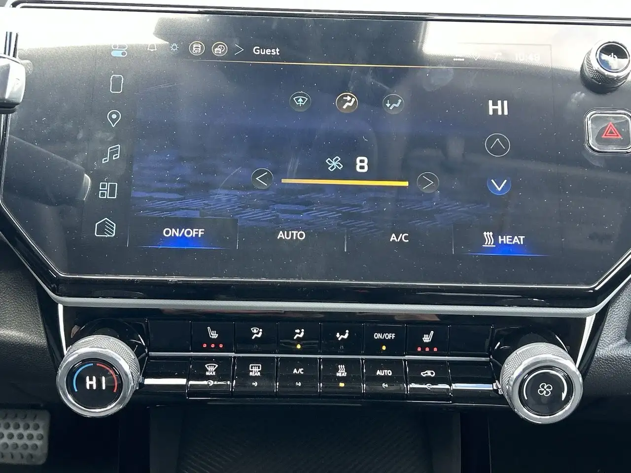 Chevrolet Bolt снимка Chevrolet Bolt