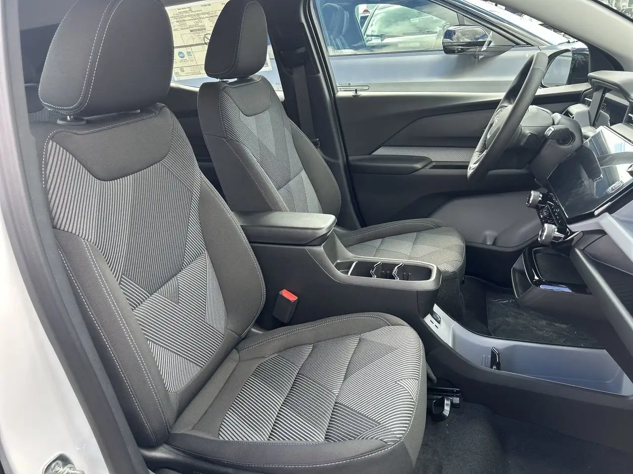 Chevrolet Bolt снимка Chevrolet Bolt