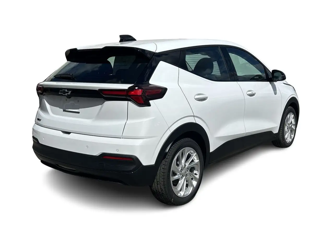 Chevrolet Bolt снимка Chevrolet Bolt