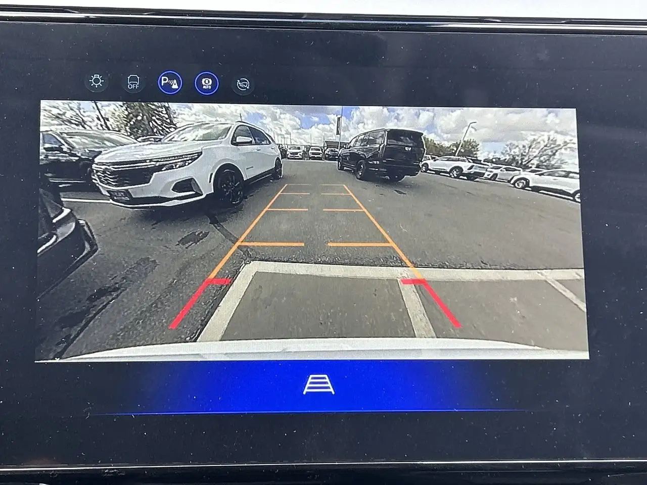 Chevrolet Bolt снимка Chevrolet Bolt