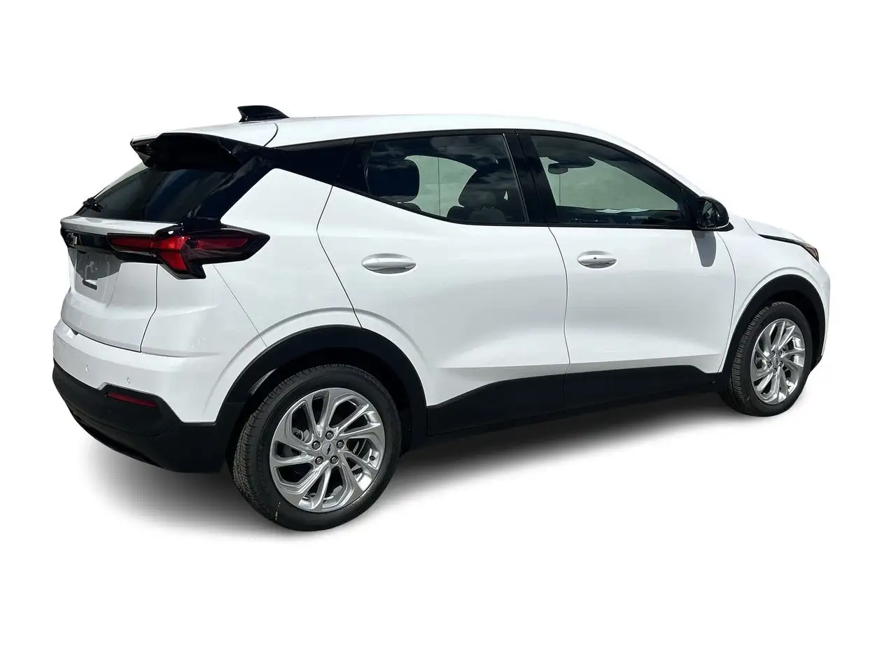 Chevrolet Bolt снимка Chevrolet Bolt