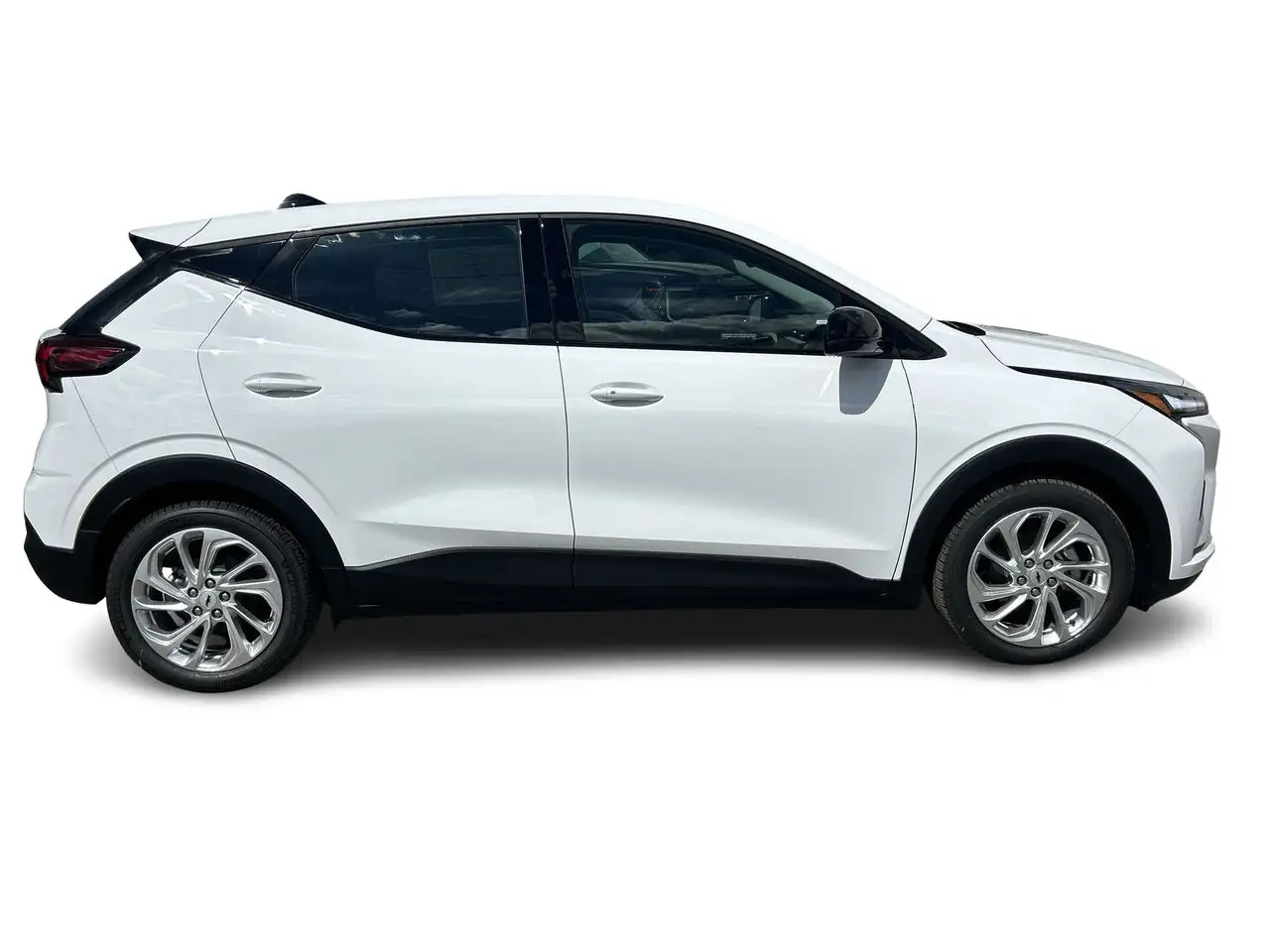 Chevrolet Bolt снимка Chevrolet Bolt