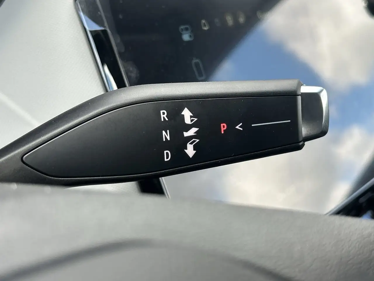 Chevrolet Bolt снимка Chevrolet Bolt