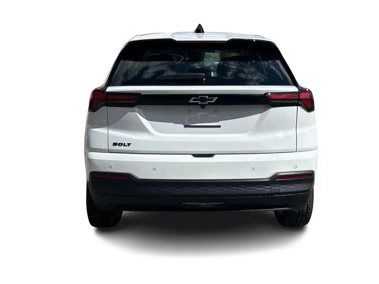 Chevrolet Bolt снимка Chevrolet Bolt