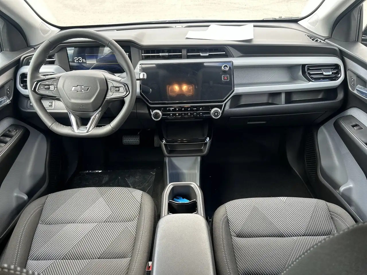 Chevrolet Bolt снимка Chevrolet Bolt