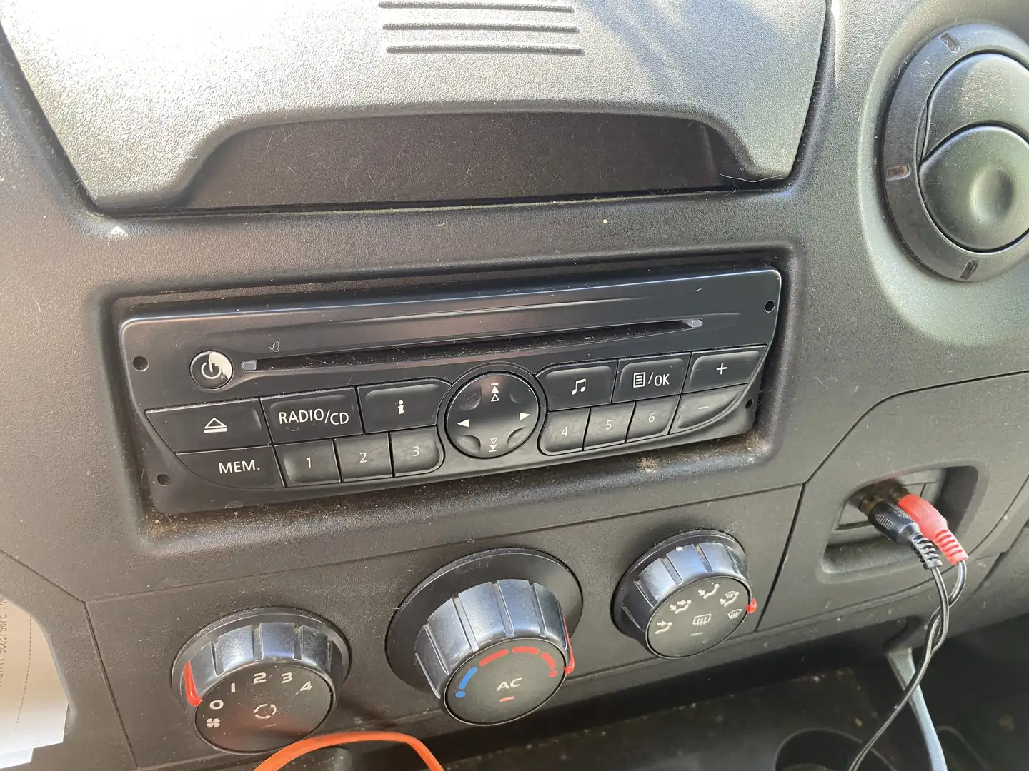 Renault Master dCi 150 FAP L3H3 2WD HA Quickshift - 1