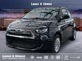 Fiat 500e Red Negro - thumbnail 2