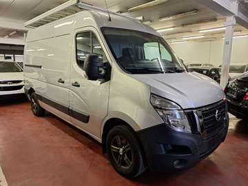 2.3 dCi L3H1 Acenta S/S