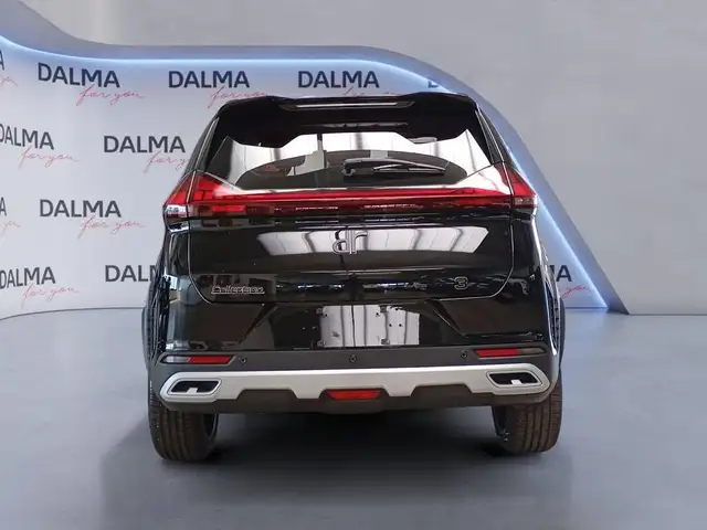 DR Automobiles DR3 view 4