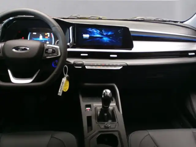 DR Automobiles DR3 view 11