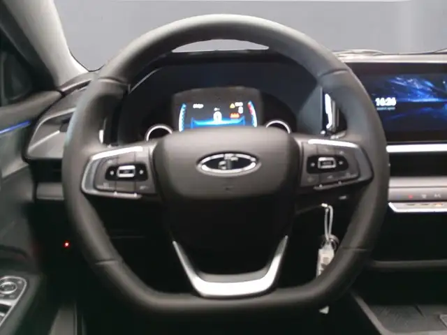 DR Automobiles DR3 view 12
