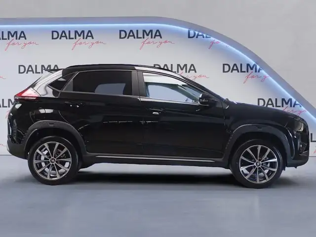 DR Automobiles DR3 view 6