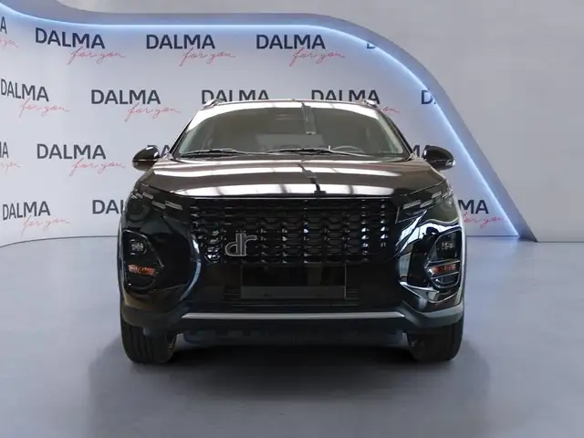 DR Automobiles DR3 view 8