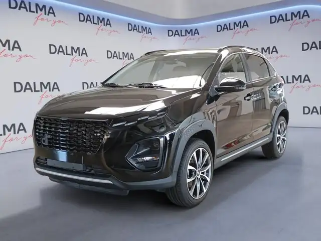 DR Automobiles DR3 in Black for sale