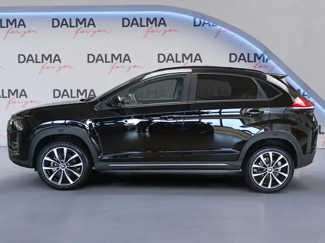DR Automobiles DR3 view 2