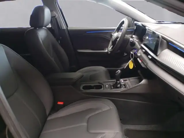 DR Automobiles DR3 view 14