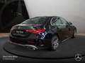 Mercedes-Benz C 300 d AMG+AHK+LED+KAMERA+TOTW+KEYLESS+9G Schwarz - thumbnail 8