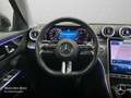 Mercedes-Benz C 300 d AMG+AHK+LED+KAMERA+TOTW+KEYLESS+9G Schwarz - thumbnail 14