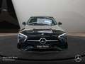 Mercedes-Benz C 300 d AMG+AHK+LED+KAMERA+TOTW+KEYLESS+9G Schwarz - thumbnail 3