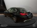 Mercedes-Benz C 300 d AMG+AHK+LED+KAMERA+TOTW+KEYLESS+9G Schwarz - thumbnail 10