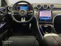 Mercedes-Benz C 300 d AMG+AHK+LED+KAMERA+TOTW+KEYLESS+9G Schwarz - thumbnail 13