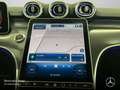 Mercedes-Benz C 300 d AMG+AHK+LED+KAMERA+TOTW+KEYLESS+9G Schwarz - thumbnail 16