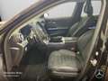 Mercedes-Benz C 300 d AMG+AHK+LED+KAMERA+TOTW+KEYLESS+9G Schwarz - thumbnail 11