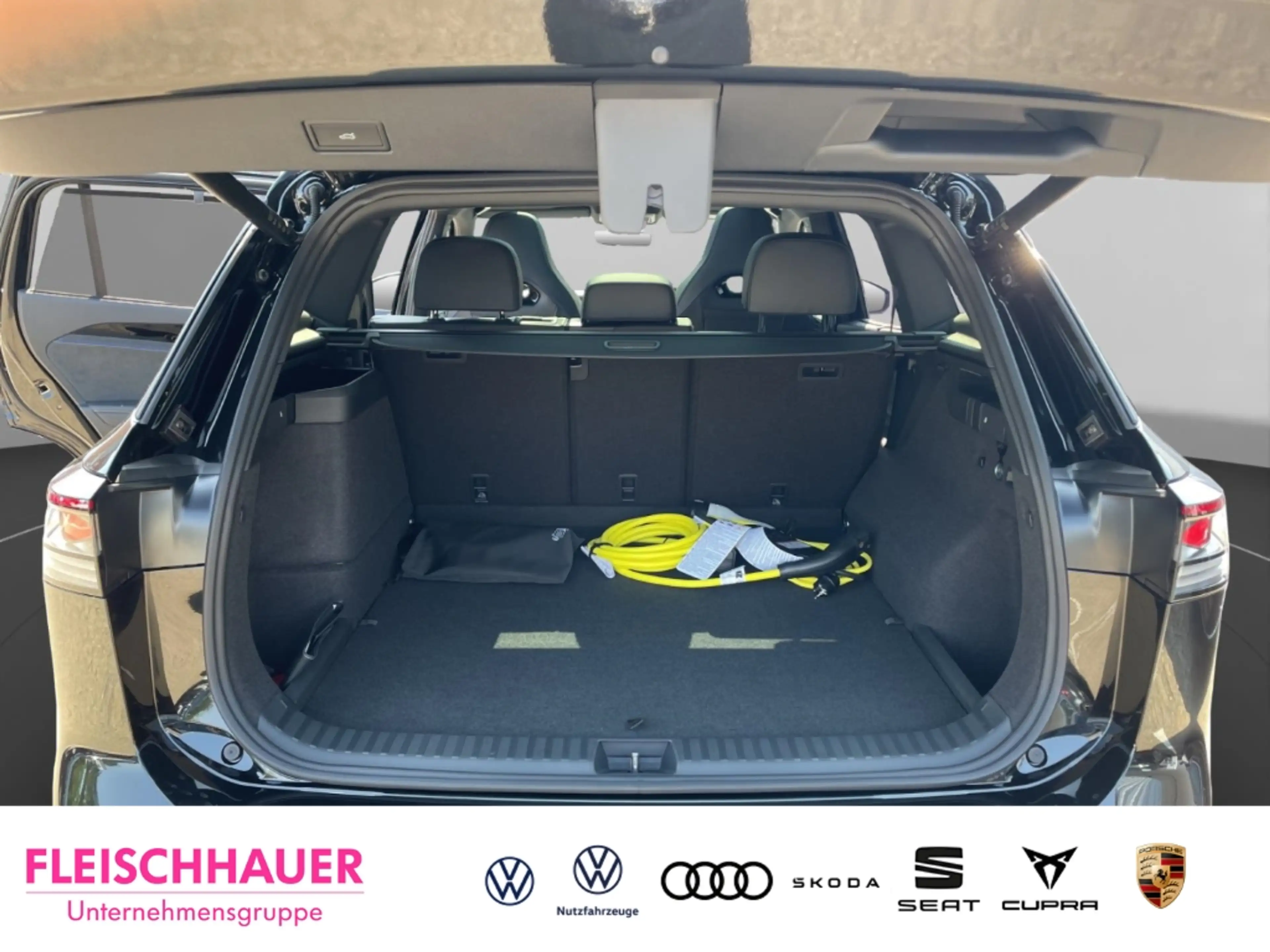Volkswagen Tayron 1.5 TSI eHybrid 200kW R-Line AHK BLACK HUD PANO — photo 15