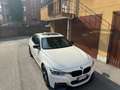 BMW 330 330d xdrive Msport M PERFORMANCE Білий - thumbnail 5