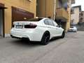 BMW 330 330d xdrive Msport M PERFORMANCE Bianco - thumbnail 13