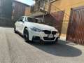 BMW 330 330d xdrive Msport M PERFORMANCE Bianco - thumbnail 6