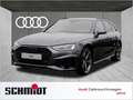 Audi A4 Avant 35 TDI S line Competition LM19 LED AHK Ka... Gris - thumbnail 1