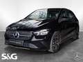 Mercedes-Benz B 180 TOTWINKEL+KAMERA+CARPLAY+LED+MBUX+PDC+17" Noir - thumbnail 1
