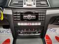 Mercedes-Benz E 250 CDI 204cv auto Cabrio Navi Cruise Pelle LED Argento - thumbnail 35