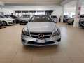 Mercedes-Benz E 250 CDI 204cv auto Cabrio Navi Cruise Pelle LED Argento - thumbnail 17
