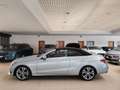 Mercedes-Benz E 250 CDI 204cv auto Cabrio Navi Cruise Pelle LED Argento - thumbnail 46