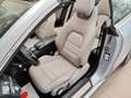 Mercedes-Benz E 250 CDI 204cv auto Cabrio Navi Cruise Pelle LED Argento - thumbnail 3