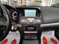 Mercedes-Benz E 250 CDI 204cv auto Cabrio Navi Cruise Pelle LED Argento - thumbnail 36