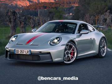 Gt3