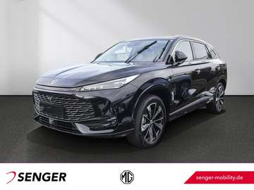 Hybrid+ Luxury Panorama 360°-Kamera KeylessGo