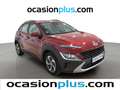 Hyundai KONA HEV 1.6 GDI DT Maxx Rojo - thumbnail 2
