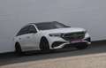 Mercedes-Benz E 300 e Estate AMG -Keyless/Pano/HUD/360/Airmatic/Towbar Blanc - thumbnail 4
