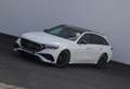 Mercedes-Benz E 300 e Estate AMG -Keyless/Pano/HUD/360/Airmatic/Towbar Blanc - thumbnail 3
