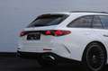Mercedes-Benz E 300 e Estate AMG -Keyless/Pano/HUD/360/Airmatic/Towbar Blanc - thumbnail 5